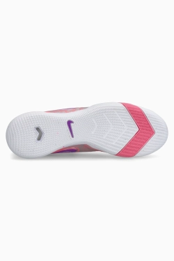 Футзалки Nike Zoom Mercurial Vapor 16 Academy Vini Jr. IC - розовый