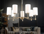 Подвесная люстра Ambrella Light LH LH56053