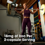 Optimum Nutrition, Opti-Women®, мультивитаминная добавка для активных женщин, 60 капсул