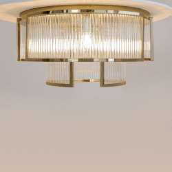 Потолочный светильник Maytoni MOD174CL-06G