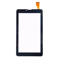 Тачскрин для Prestigio Wize 4137 4G (Черный)