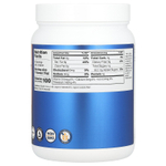 Nutricost, органическое сухое кокосовое молоко, без добавок, 454 г (1 фунт)