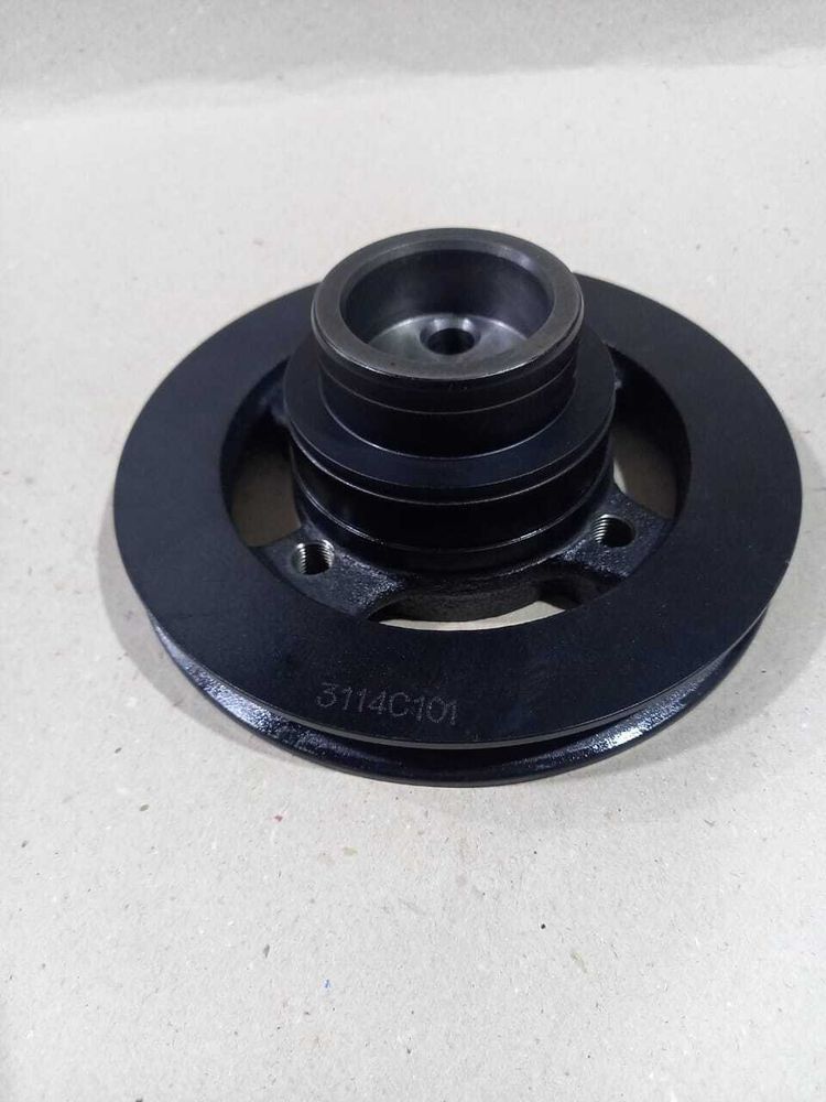 Шкив коленвала / PULLEY,CRANK АРТ: 3114C101РО Шкив коленвала / PULLEY,CRANK АРТ: 3114C101РО