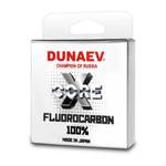 Леска Dunaev Fluorocarbon 0.620мм 15м