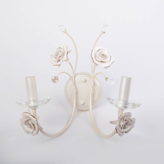 Бра Abrasax 2031/2 (cream pearl)