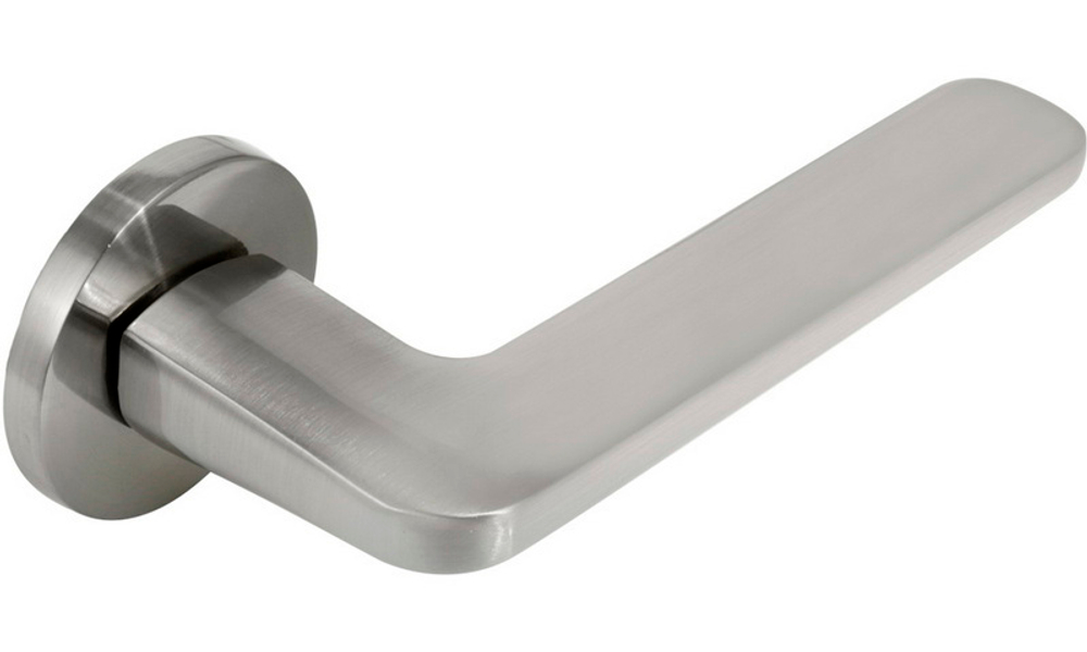 Ручка ADDENBAU ELIT S-487 NICKEL