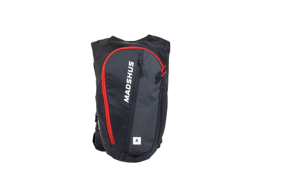 Лыжный рюкзак Madshus Race Backpack 12л