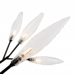 Подвесная люстра Freya Iris FR5067PL-36B