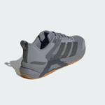Кроссовки adidas DROPSET CONTROL (Темно-Серые)
