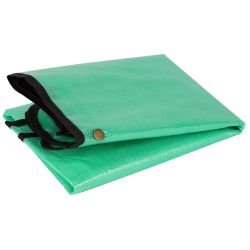 Коврик GREEN APPLE GA-KO25 для пересадки растений 100х100 см | GREEN APPLE