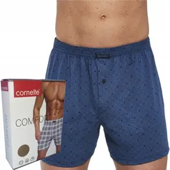 Трусы мужские семейные для больших мужчин Cornette Comfort 008/260
