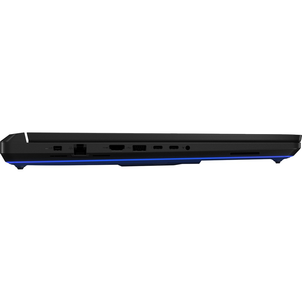 Ноутбук ASUS ROG Strix Scar 18 G835LX-SA104 (90NR0LF1-M004F0)