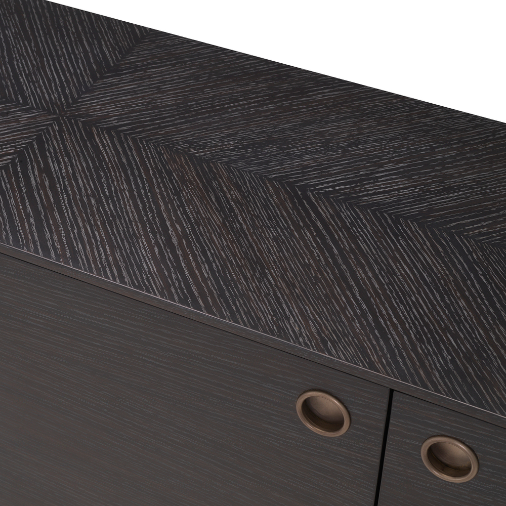 Комод Dresser Premier арт.114833