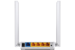 Wi-Fi роутер TP-Link Archer C24, белый
