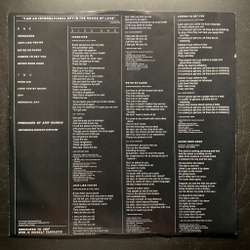 Виниловая пластинка Carly Simon - Spy LP