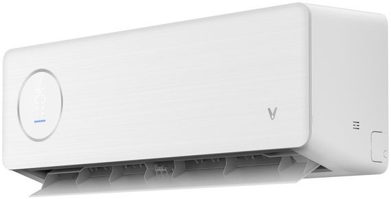 Кондиционер VIOMI Cross 2 White KFR-35GW/Y4CM2-A++/A+ — (5)
