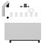 Газовый напольный котел Лемакс Clever L40