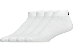 Теннисные носки Asics Low Cut Sock 2P - white