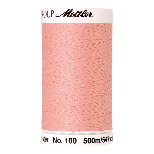 Нитки универсальные Mettler Seralon 100 (500 м), 5 кат. | цв. 0081
