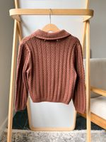 Кардиган с шерстью и кашемиром Bebe Organic, 104