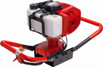 Бензобур ADA GroundDrill-5 А00317