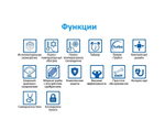 Наружный блок Gree Free Match IV GWHD(42)NK3AO inverter