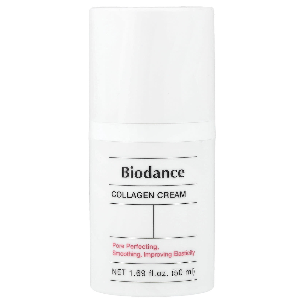 Biodance, крем с коллагеном, 50 мл (1,69 жидк. унции)