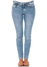 Джинсы SKINNY W28KVH78X