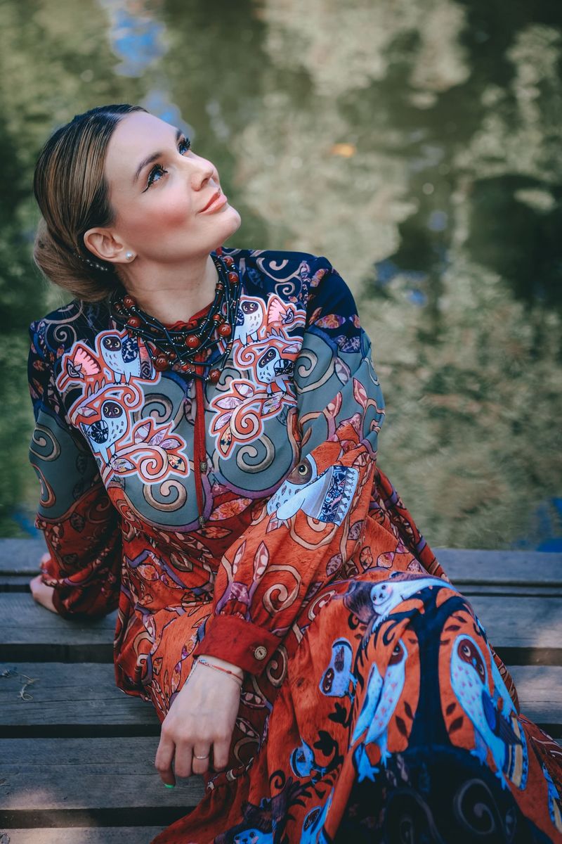 Дарья Егорова