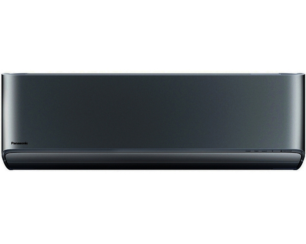 Настенная сплит-система Panasonic CS-XZ42ZKEW-H/CU-Z42XKE, черный