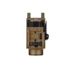 Пистолетный фонарь Olight Baldr S Desert Tan