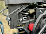 Мотобуксировщик IKUDZO-BRIGGS & STRATTON TERRAIN 1500/600 EKR15 (с реверсом)