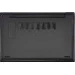 Ноутбук IRU Tactio 15ALG Core i5 1235U 8Gb SSD256Gb Intel Iris Xe graphics 15.6" IPS FHD Win11Pro black (2044618)