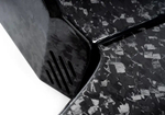 Система холодного впуска Unitronic Audi RS3/TTRS 4" Forged Carbon Fiber Intake System