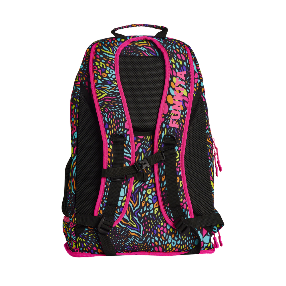 Рюкзак FUNKITA Spot Me