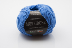 Пряжа MORBIDONE, 100г