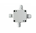 Разветвитель интерфейса RS-485/422 ПР-4 IP65 исп. 1