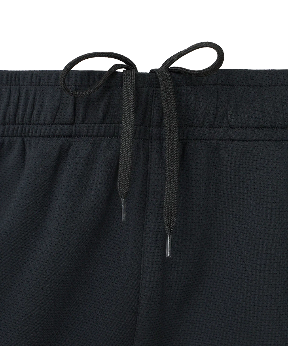 Брюки спортивные Jogel DIVISION Side Button Pants, черный 99