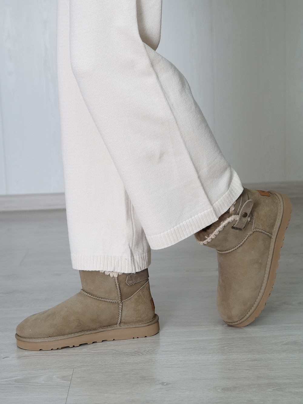 Угги женские зимние UGG U-4-2
