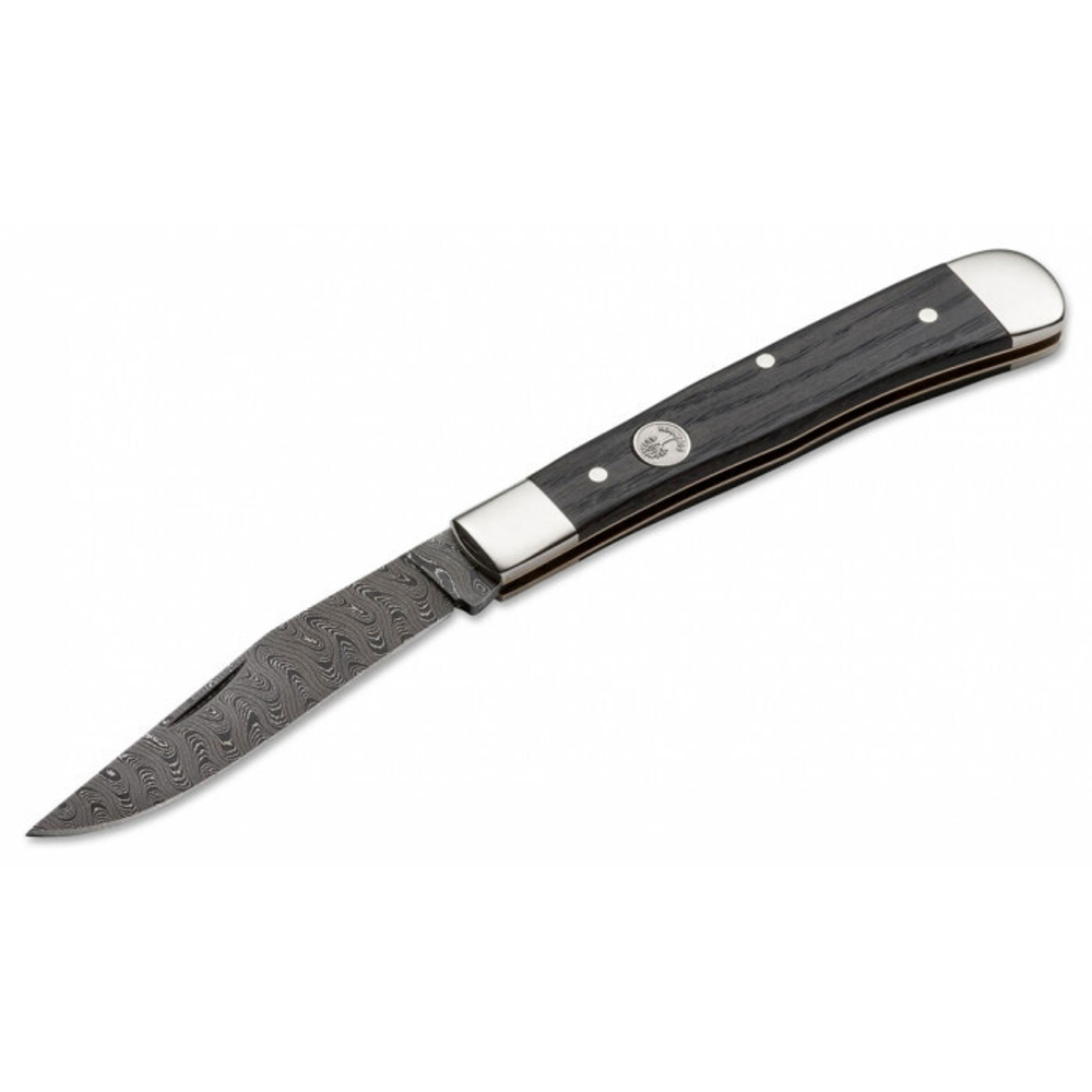 Нож Boker 112545DAM Trapper Classic