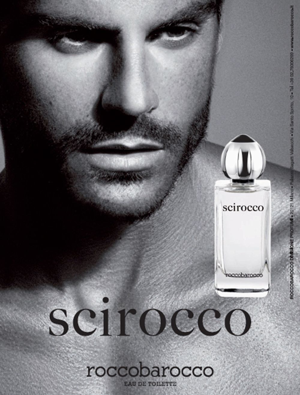 Roccobarocco Scirocco