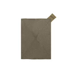 Мат стрелковый Helikon-Tex Backblast Mat Adaptive Green
