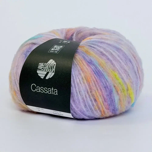 Пряжа Lana Grossa Cassata