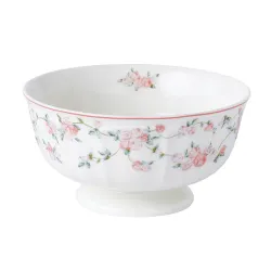 Салатник 500 мл d 13,7 см h7,2 см La Vie En Rose Noble [6]