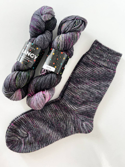Пряжа O'Yarn BANGY, 500г