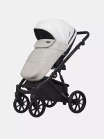 Коляска MONTANA ECCO (2 в 1) (RIKO BASIC)