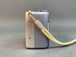 Canon PowerShot A550