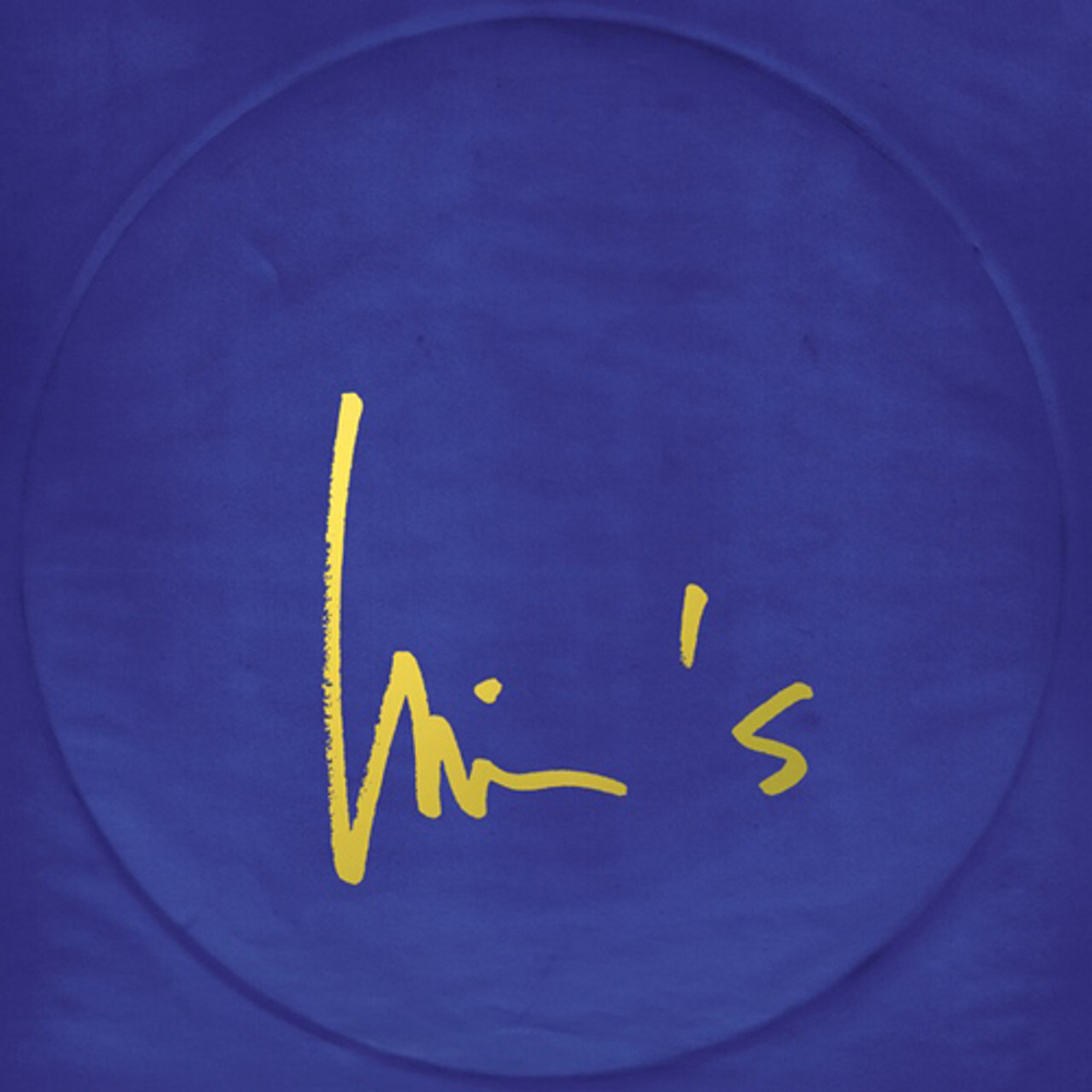 V/A - Wim's Driven By Music - Numbered Edition 3LP