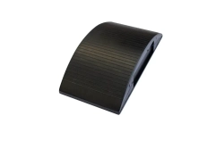 Брусок резиновый для шлифования 125х67мм RockForce##Rock FORCE RF-PSD67B