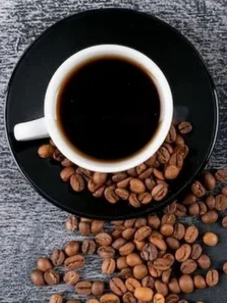 Кофе в зернах Caffe Milano Italiano 1 кг